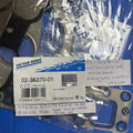 HEAD GASKET SET