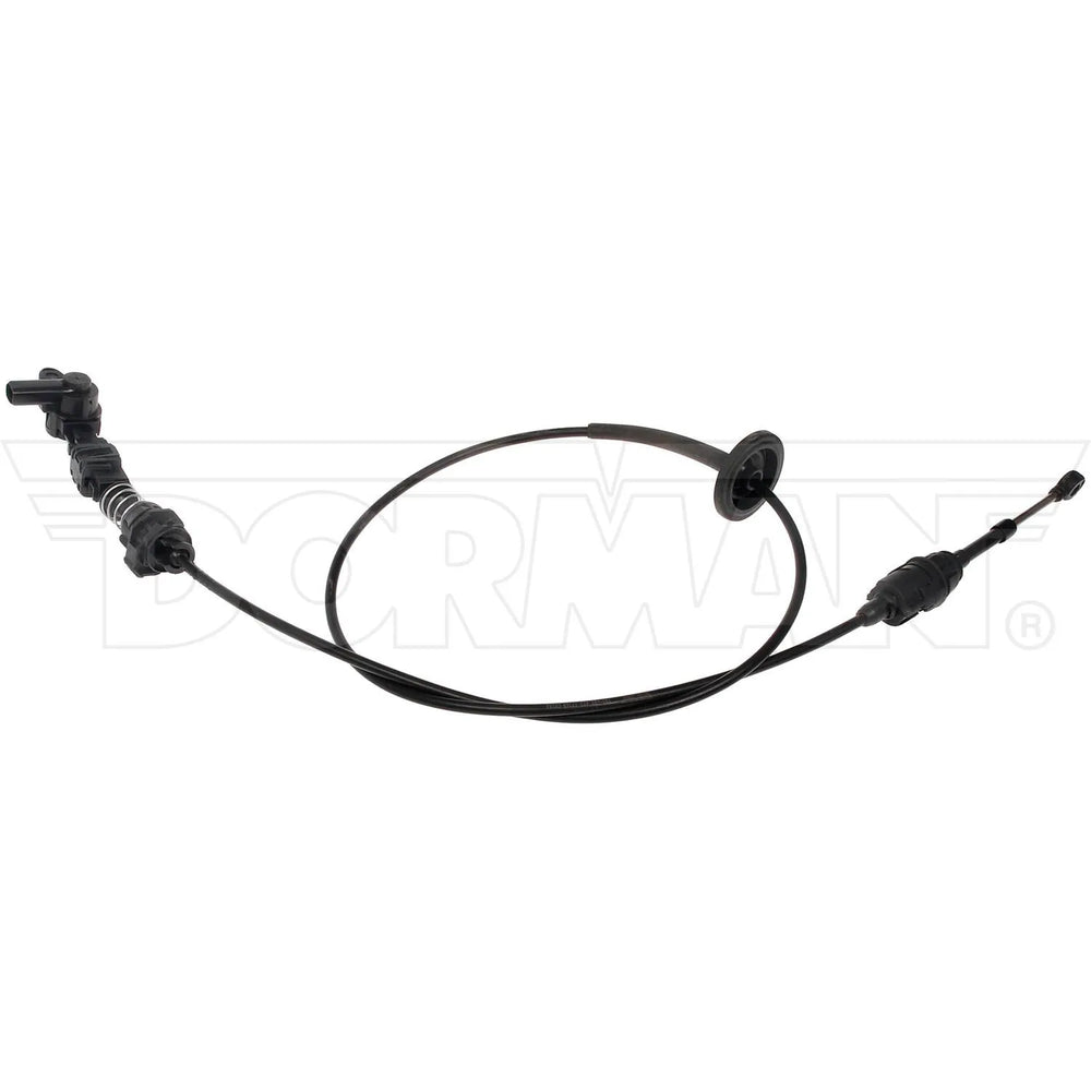 GEARSHIFT CABLE