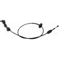 GEARSHIFT CABLE