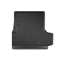 WeatherTech 2018+ BMW 5-Series Plug-in Hybrid Cargo Liner w/Bumper Protector - Black