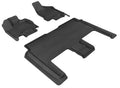 KAGU FLOOR MAT BLACK