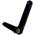 Rear Upper Control Arm for 02-07 Jeep KJ Liberty, Includes Bushings & Ball Joint Crown Automotive