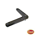 Rear Upper Control Arm for 02-07 Jeep KJ Liberty, Includes Bushings & Ball Joint Crown Automotive
