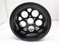 Vision Wheel 5-114.3 4.5 GBMS VIS SSR MAG 561-5165B-25