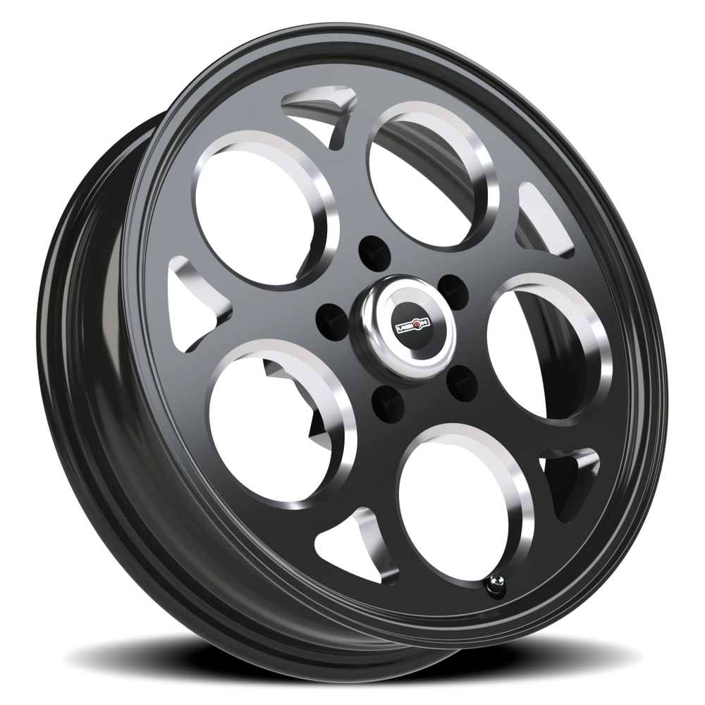 VISION WHEEL auto part
