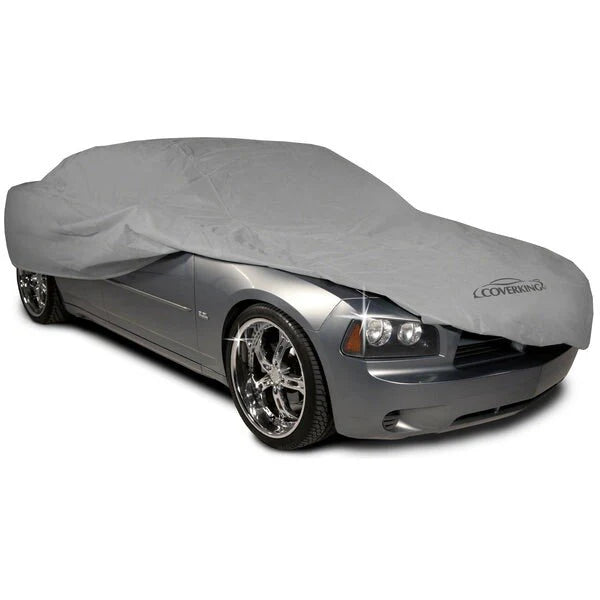 COVERKING auto part
