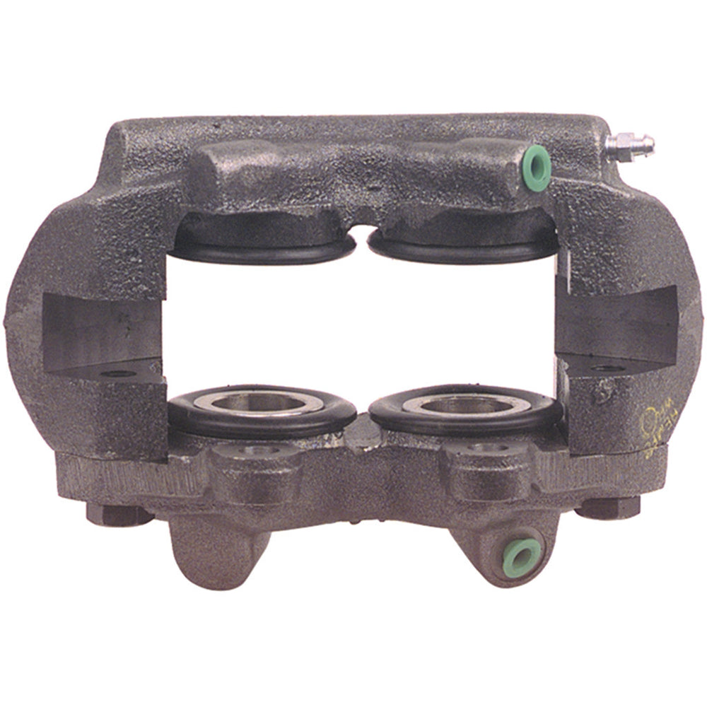 UNLOADED BRAKE CALIPER