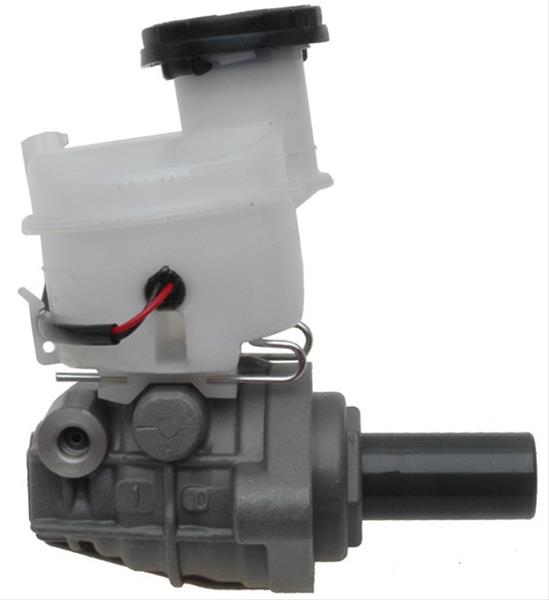 BRAKE MASTER CYLINDER