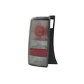 CAPA SC XB 0406 TAIL LAMP ASSY LH