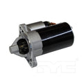 STARTER MOTOR HYUNDAI ACCENT 1.6L L4 AUTO TRANS 0209