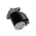 STARTER MOTOR HYUNDAI ACCENT 1.6L L4 AUTO TRANS 0209