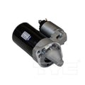 STARTER MOTOR HYUNDAI ACCENT 1.6L L4 AUTO TRANS 0209