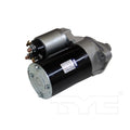 STARTER MOTOR HYUNDAI ACCENT 1.6L L4 AUTO TRANS 0209