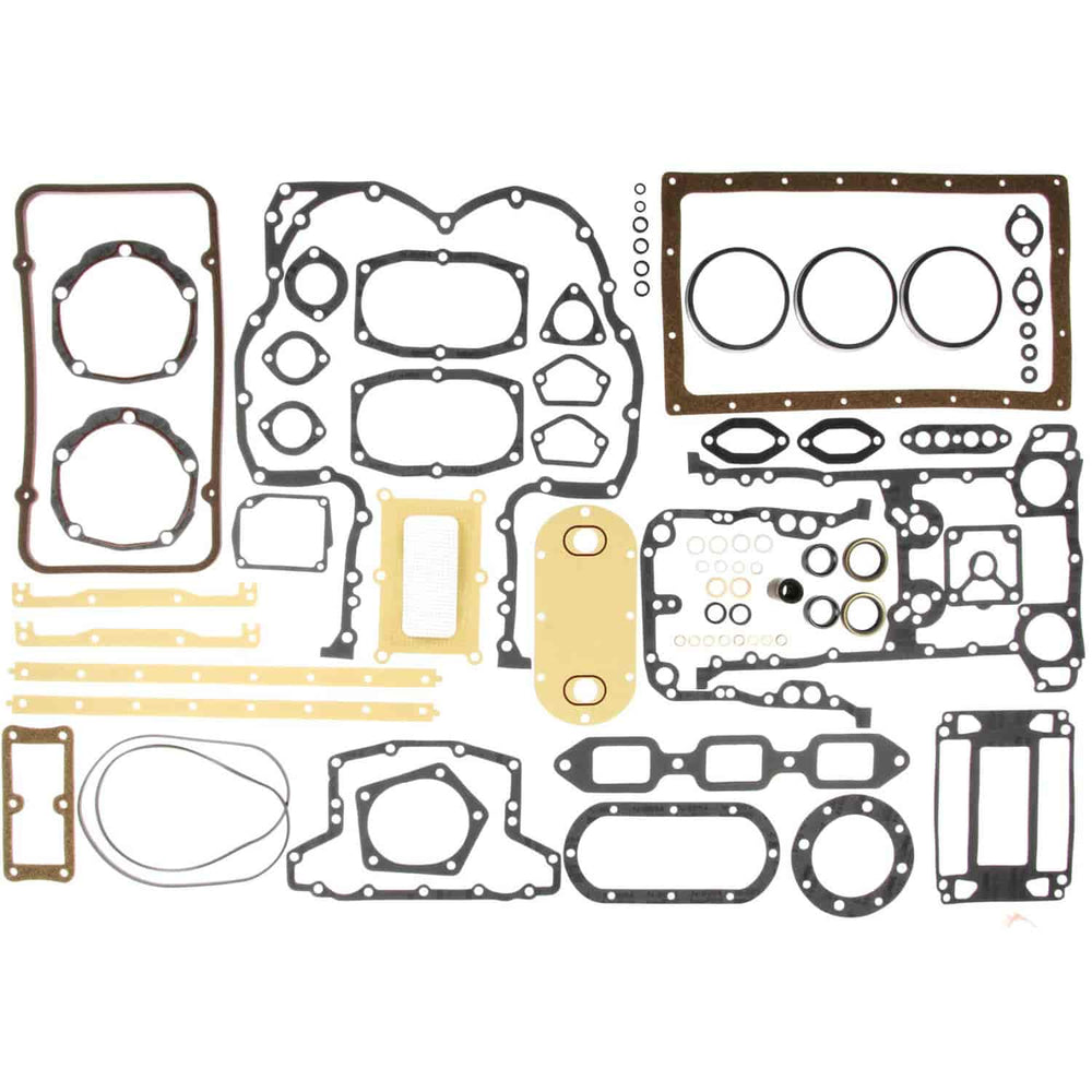 DETROIT DIESEL 353 SERIES ENGINES FULL SET