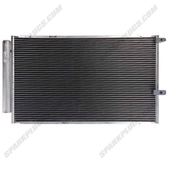 CONDENSER