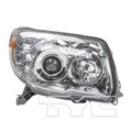 0609 TY 4RUNR (Limited;SR5) H.L RH