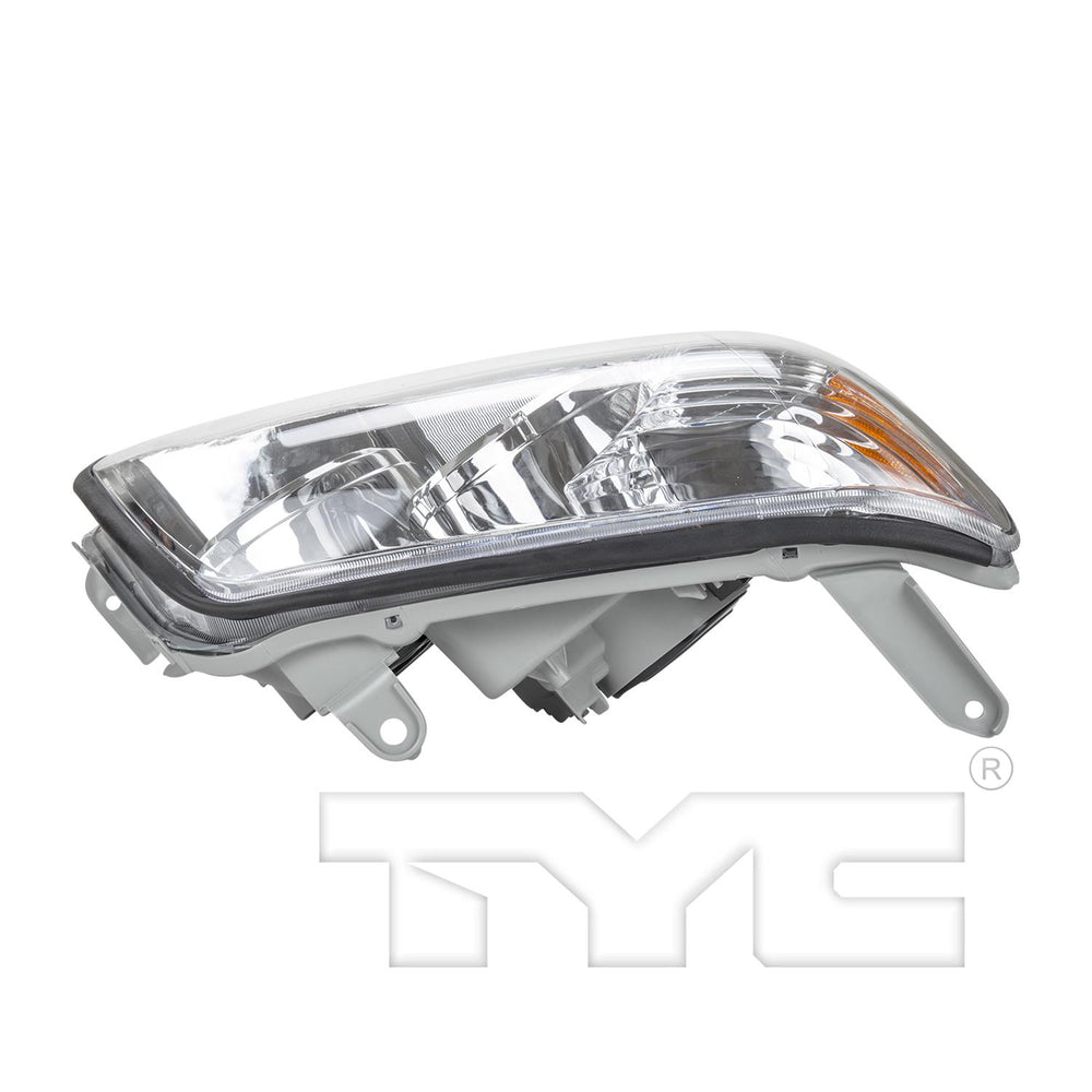 0609 TY 4RUNR (Limited;SR5) H.L RH