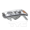 0609 TY 4RUNR (Limited;SR5) H.L RH