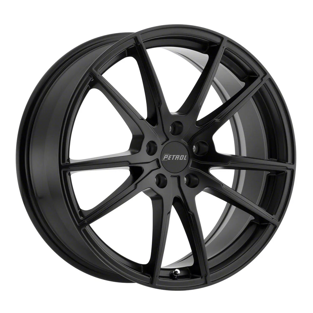 PETROL P0A 18X8.0 5/108 ET40 CB72.1