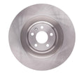 R1 Concepts Brake Rotor Fits Audi S6