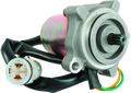 QuadBoss 01-14 Honda TRX500FA FourTrax Foreman Rubicon 4x4 AT Shift Control Motor
