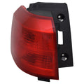 CAPA 1017 GC TERAN QTR TAILLAMP ASSY LH