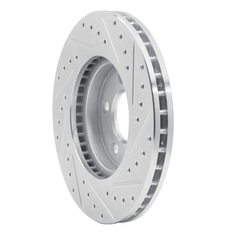 R1 Concepts silver auto part