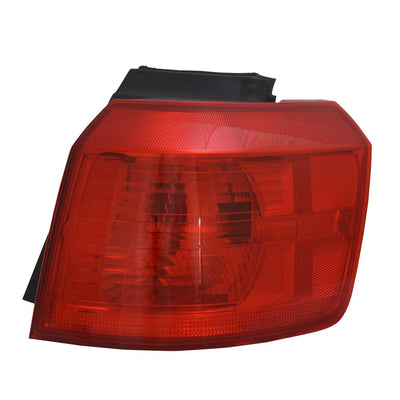 TYC auto part
