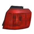 TYC auto part