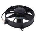 SPAL 1310 CFM 11in High Performance Fan - Push (VA03-AP70/LL-37S)