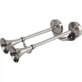 MAX BLAST STAINLESS TRUMPET HO