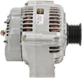 RE ALTERNATOR