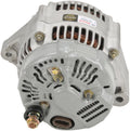 RE ALTERNATOR