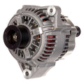 RE ALTERNATOR