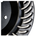 StopTech Select Sport Drilled & Slotted Rotor - Front Right