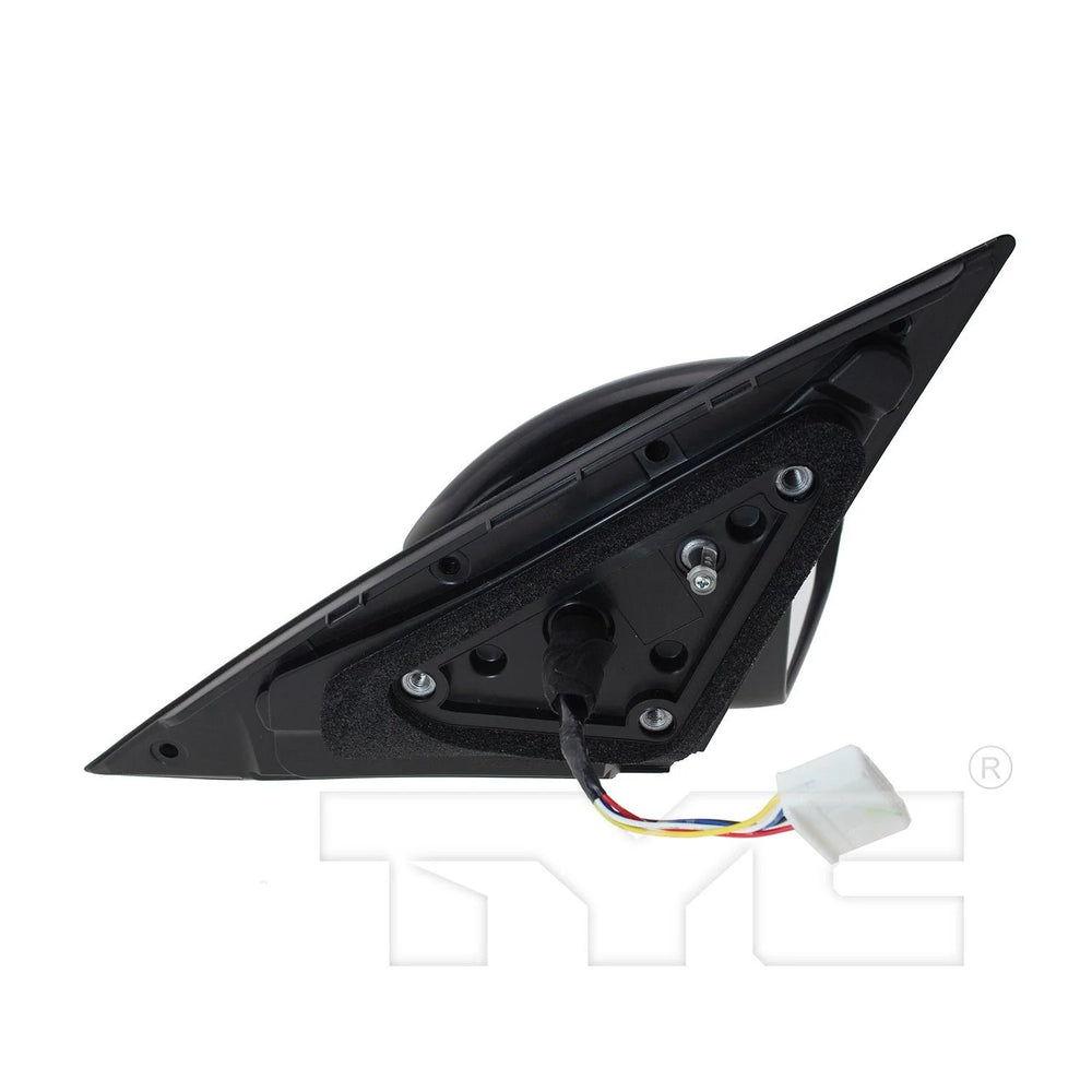 TYC auto part