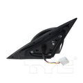 TYC auto part