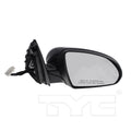TYC auto part