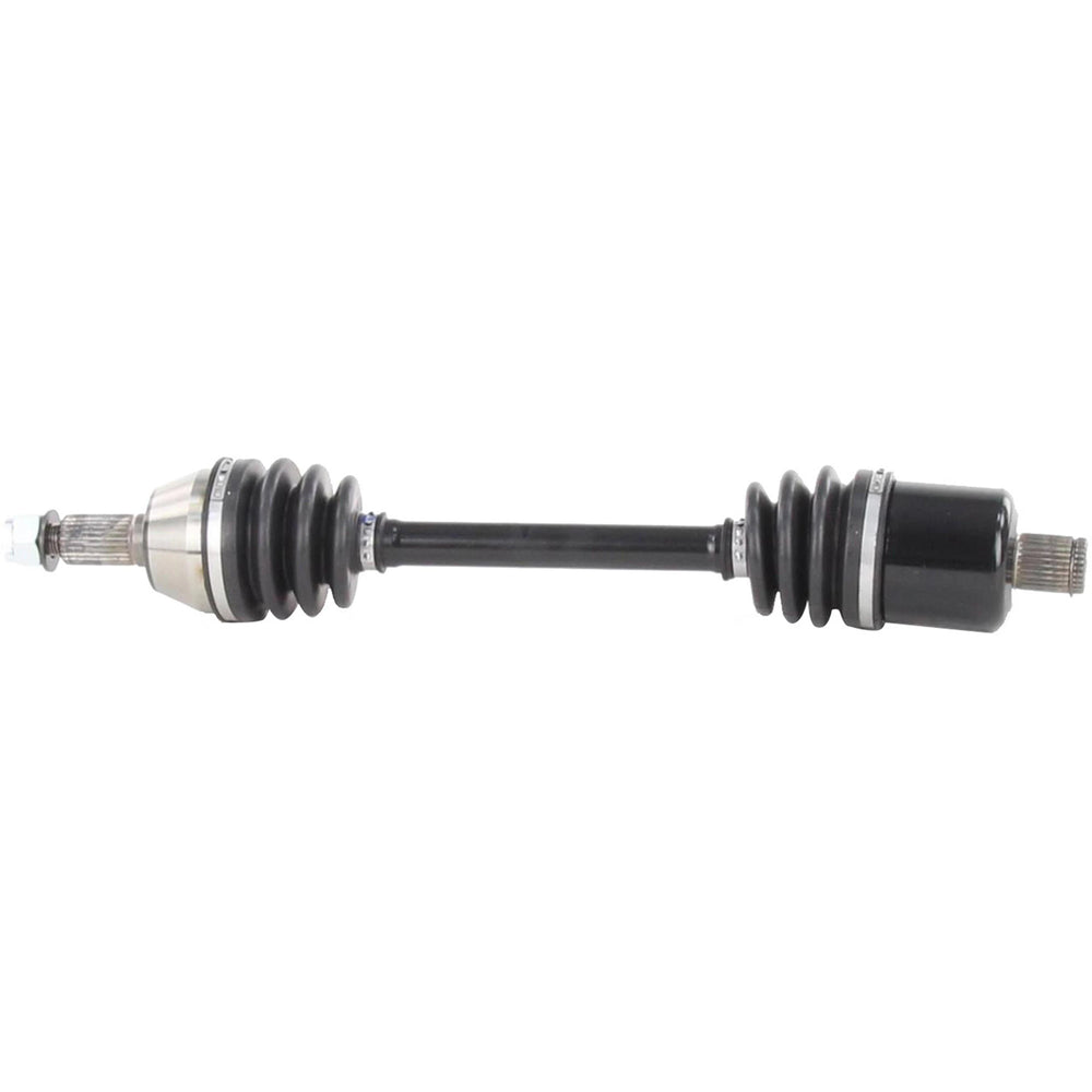 TRAKMOTIVE auto part