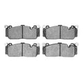 DFC 12-21 BMW M5 Front Active Performance Pads and Hardware Kit