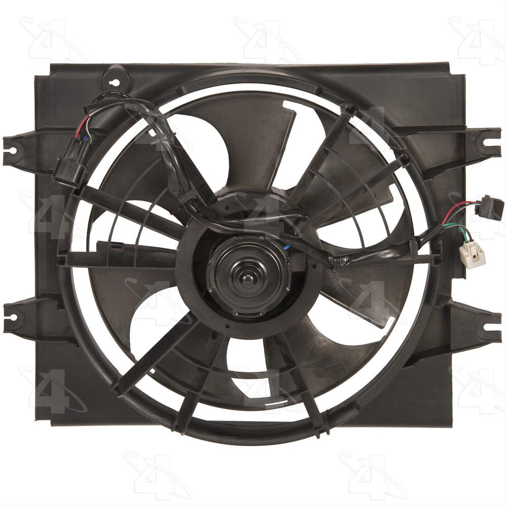 FOUR SEASONS auto part