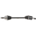 AIR SUSPENSION