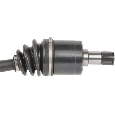 AIR SUSPENSION