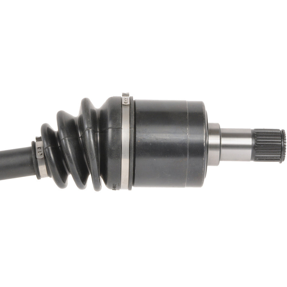 AIR SUSPENSION