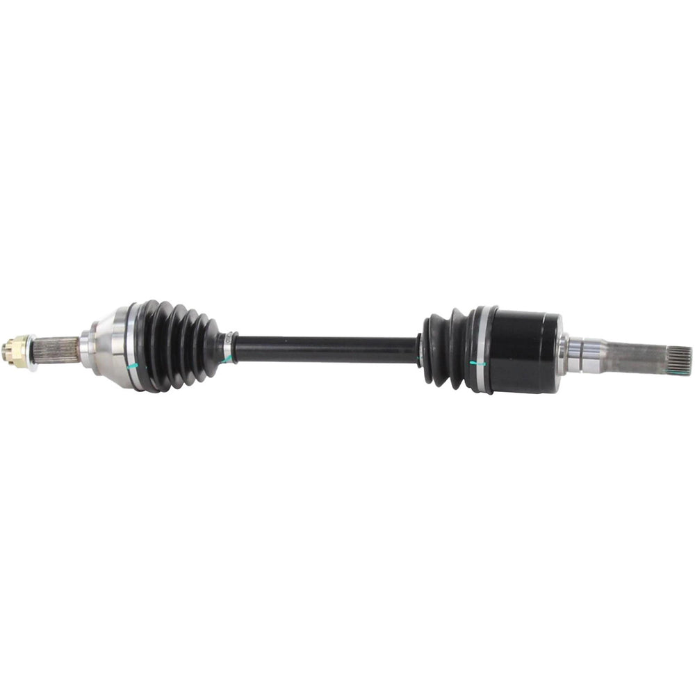 TRAKMOTIVE auto part