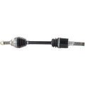 NEW ATV AXLE