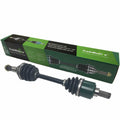 NEW ATV AXLE