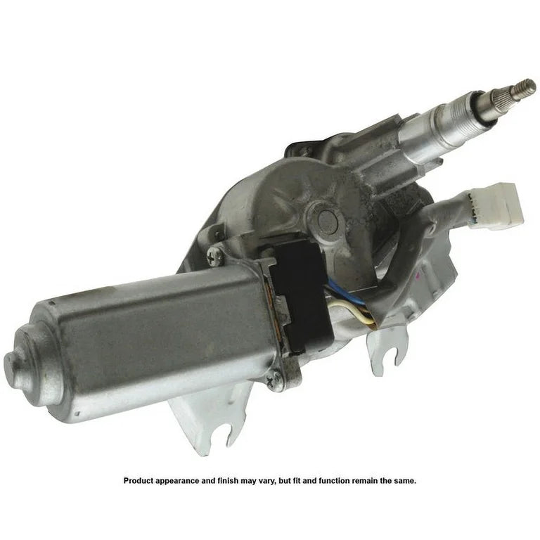 IMPORT WIPER MOTOR