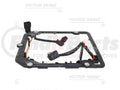 Fuel Pump Mounting Gasket - 71-17250-10