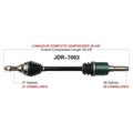 NEW ATV AXLE